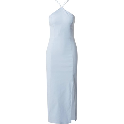 Dorothy Perkins Вечерна рокля синьо, размер 14