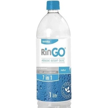RinGo Natur přírodní octový čistič 1 l
