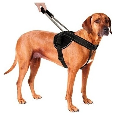 JockeyHarness Vodiace vodítko postroj pre psov