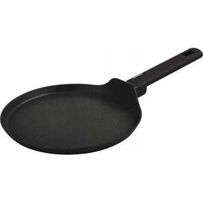 BerlingerHaus Matte Black 25 cm, titanová
