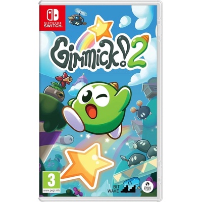 Gimmick! 2