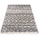 Makro Abra Shaggy AZTEC FA60B Krémový