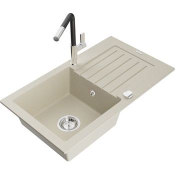 Set Mexen Pablo + Flora