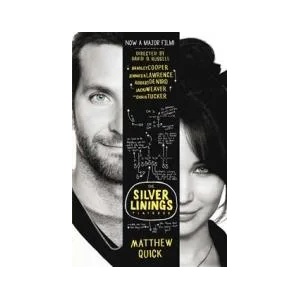 Silver Linings Playbook (film tie-in) | Matthew Quick (2012)