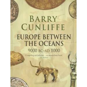 Europe Between the Oceans (2011)