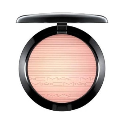 MAC Extra Dimension Skinfinish Beaming Blush хайлайтър за лице 9 гр