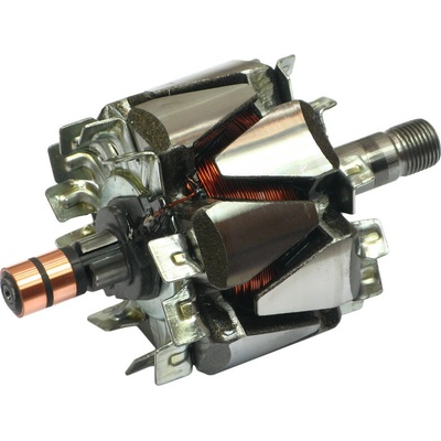 Rotor alternátora AS-PL AR6012