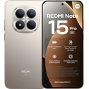 Xiaomi Redmi Note 15 Pro 5G 8GB/256GB Titanium