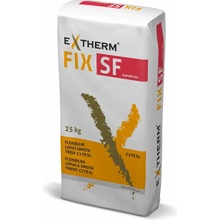 EXTHERM FIX SF SuperFlex 25 kg