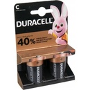 Duracell Basic C 2ks 10PP100008