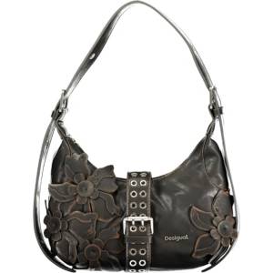 Desigual Дамска чанта desigual, Размер uni, Цвят Кафяво (26saxp96_ma6009)