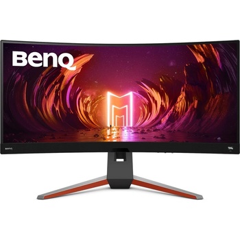 BenQ EX3410R