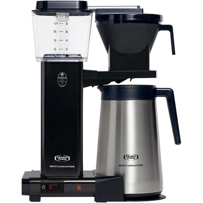 Moccamaster KBGT 89402