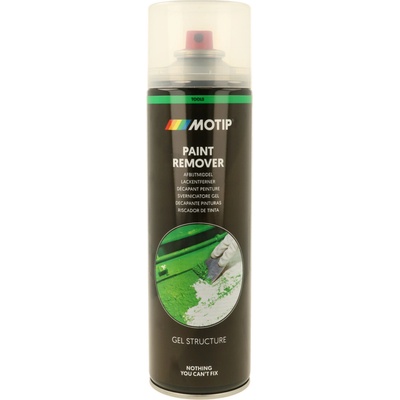 MOTIP DUPLI Odstraňovač nálepiek 500ml