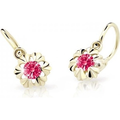 Cutie Jewellery C2213-10-X-1 fuchsiová