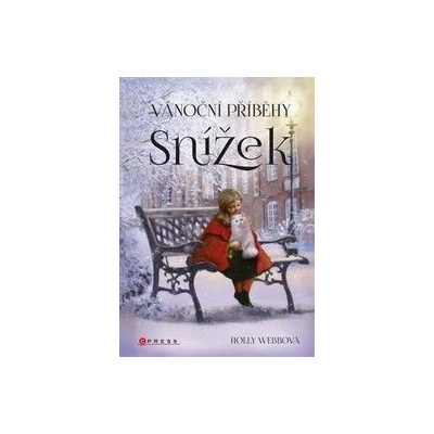 Vánoční příběhy Snížek