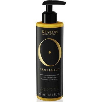 Revlon Orofluido Radiance Argan Conditioner 240 ml