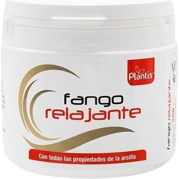 Artesania Agricola Plantis® Релаксираща глина 500 ml | Artesania Agricola (045819 (042051) AA)