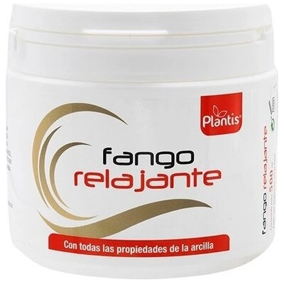 Artesania Agricola Plantis® Релаксираща глина 500 ml | Artesania Agricola (045819 (042051) AA)