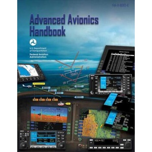 Advanced Avionics Handbook | Federal Aviation Administration (ISBN: 9781717423283)