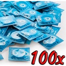 Pasante ON) Natural 100 ks