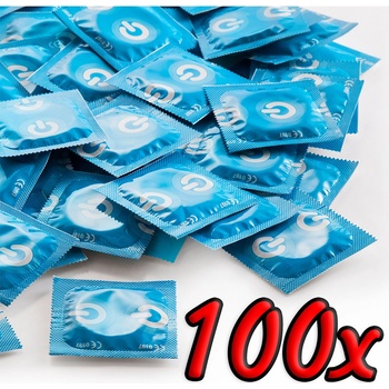 Pasante ON) Natural 100 ks