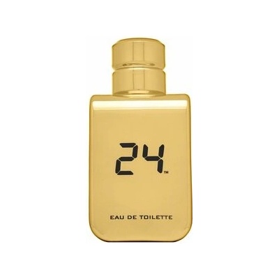 ScentStory 24 Gold toaletní voda unisex 100 ml