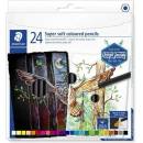 Staedtler 149 C 24 farieb