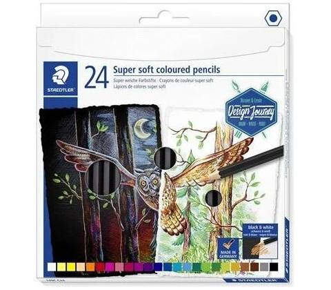 Staedtler 149 C 24 farieb
