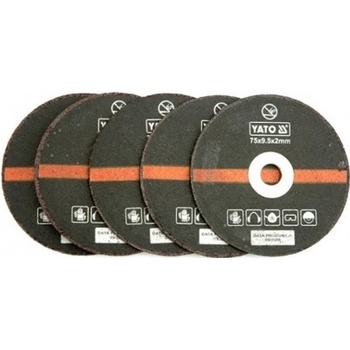 Yato YT-0994 5 ks