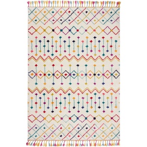 Flair Rugs Кремав детски килим 160x230 cm Prairie - Flair Rugs (503119374207)