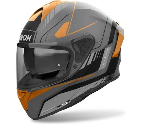 Airoh Spark 2 Chrono