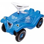 BIG Bobby Car Classic Police (56127)