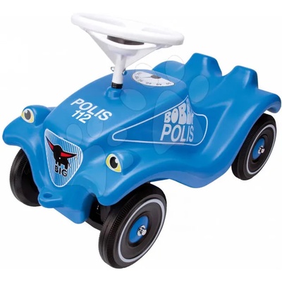 BIG Bobby Car Classic Police (56127)
