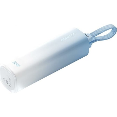 Romoss Mini PSC05C 5000mAh modrá