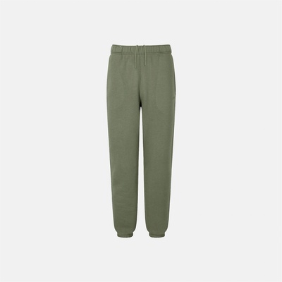 Slazenger Мъжки анцуг Slazenger Cuffed Fleece Jogging Bottoms Mens - Khaki