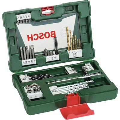 Bosch 48dílná 2607017314