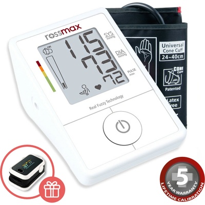 Rossmax X1