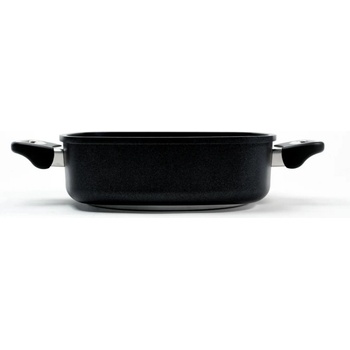 SKK Тава дълбока 8 см. - 26х26 см (skk 8245)