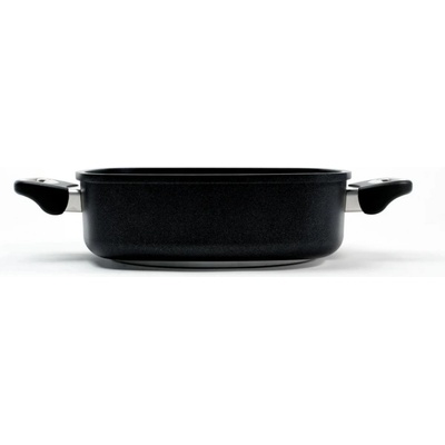 SKK Тава дълбока 8 см. - 26х26 см (skk 8245)