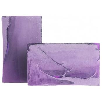 Soaphoria Levanduľové pole prírodné mydlo 100 g