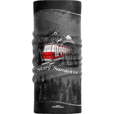 Sportcool Klasik 7071 Starý Smokovec
