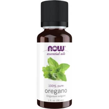 Image 1 of NOW Oregano Oil | 100% Pure Origanum Vulgare [30 мл]