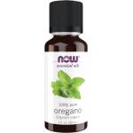 NOW Oregano Oil | 100% Pure Origanum Vulgare [30 мл]