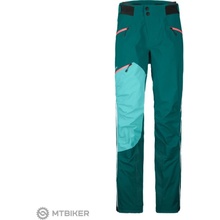 Ortovox W's Westalpen 3L Pants Pacific Green