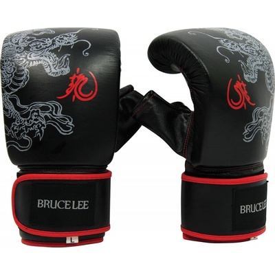 Bruce Lee Dragon Deluxe MMA Grappling