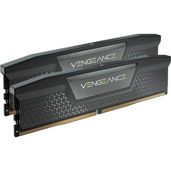 Corsair VENGEANCE 16GB DDR5 6000MHz CMK16GX5M2E6000Z36