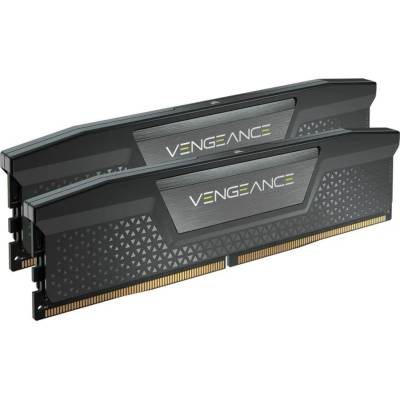 Corsair VENGEANCE 16GB DDR5 6000MHz CMK16GX5M2E6000Z36
