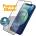 Panzer Стъклен протектор PanzerGlass - AntiBact CaseFriend, iPhone 12 mini (5711724027109)