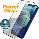 Panzer Стъклен протектор PanzerGlass - AntiBact CaseFriend, iPhone 12 mini (5711724027109)